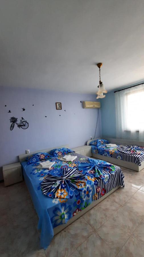 Guest House Zora โซโซโปล ภายนอก รูปภาพ