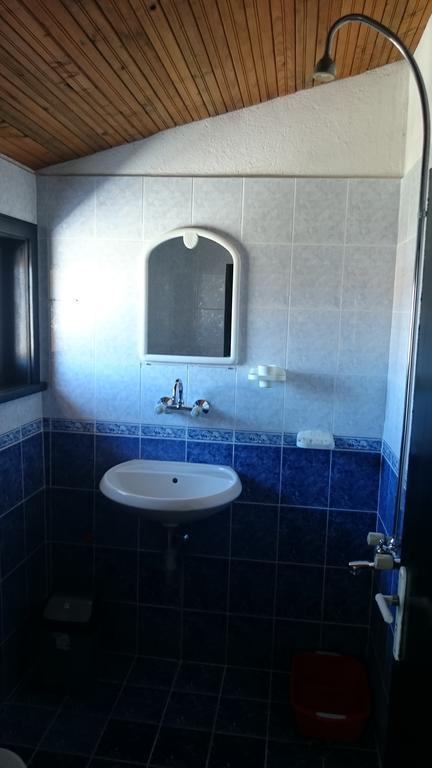 Guest House Zora โซโซโปล ภายนอก รูปภาพ