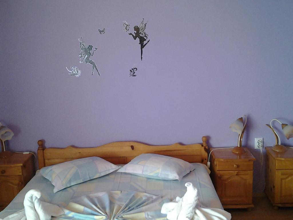 Guest House Zora โซโซโปล ภายนอก รูปภาพ